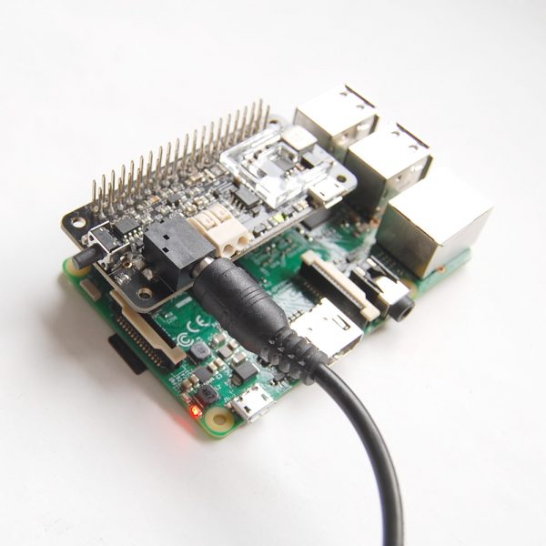 Zero2Go: Wide Input Range Power Supply for Raspberry Pi | UUGear